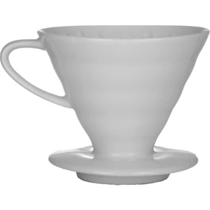 Kütahya Porselen Barista Dripper Kahve Demleme