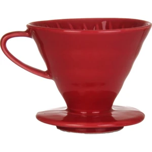 Kütahya Porselen Barista Dripper Kahve Demleme