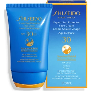 Expert Sun Protector Cream SPF30 50 ml