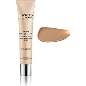 Teınt Perfect Skın 04 Beıge Bronze 20 Spf 30 ml