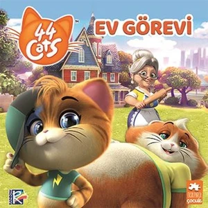 Ev Görevi