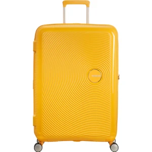 American Tourister Soundbox - 77 cm Büyük Sert Valiz