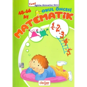 Okul Öncesi Matematik