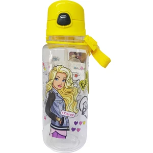 Hakan Çanta 78715 Barbie Matara 500 ml