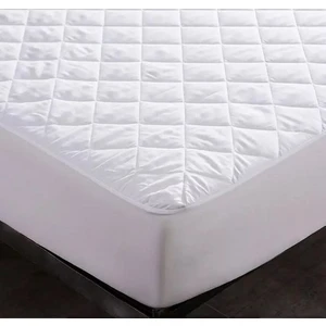 Nart Home Fitted Kapitone Yatak Koruyucu Alez Pamuk 160x200 (9 Farklı Ebat)