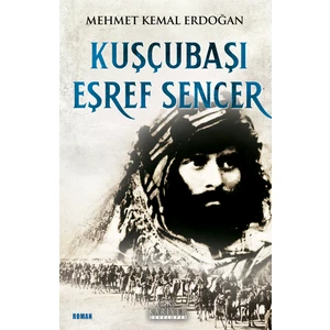Kuşçubaşı Eşref Sencer - Mehmet Kemal Erdoğan