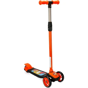 Kral Şakir 3 Tekerlekli Twistable Scooter
