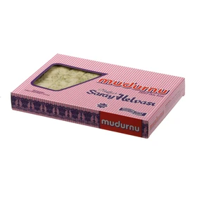 Fıstıklı Saray Helvası 200 gr