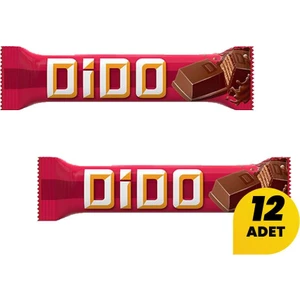 Dido 35  gr  12'li