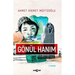 Akçağ Yayınları Gönül Hanım
