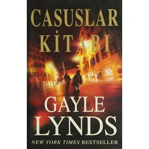 Casuslar Kitabı - Gayle Lynds