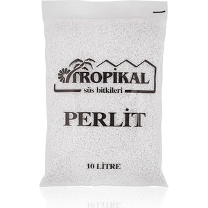 Perlit 10 Lt Topraklar Için Perlit
