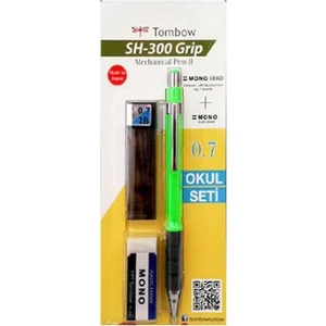 SH-300 Grip Neon 0,7 mm