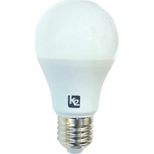 Global K2 10W LED Ampul E27 Gün Işığı