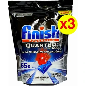 Quantum Max 65 x 3 - 195 Tablet