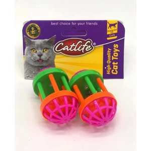 Zilli Kedi Oyuncağı 2li Paket
