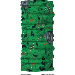 Mount Colombia Bandana
