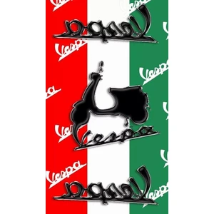 Vespa Bandana