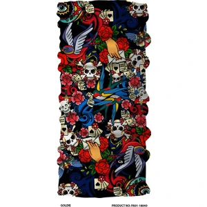 Goldıe Bandana