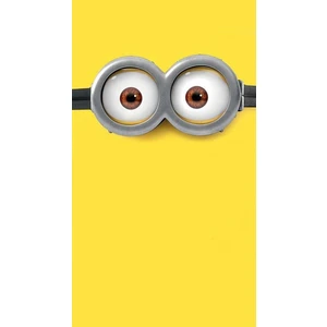 Minion Bandana