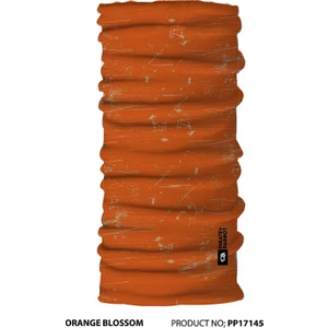 Orange Blossom Bandana