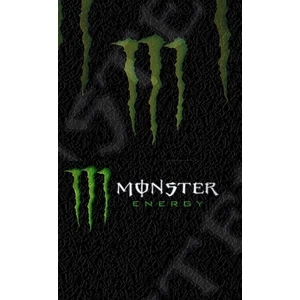 Monster M Bandana