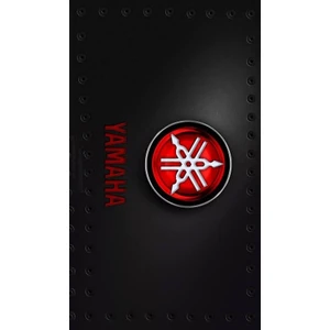 Yamaha Bandana