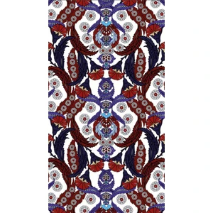 Deep Figure Bandana