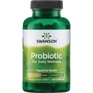 Probiotic For Daily Wellness