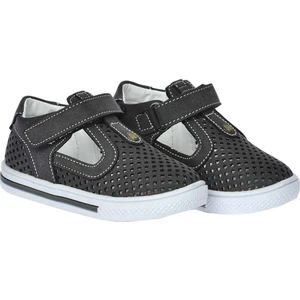 Şirin Bebe Kiko Kids Günlük Erkek Çocuk Bebe Ayakkabı Şb 2229-36