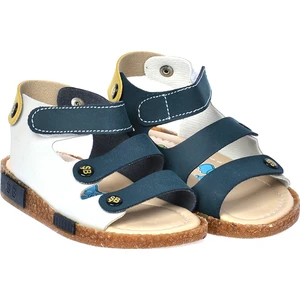 Kiko Şb 23502508-5816  Erkek Çocuk Sandalet