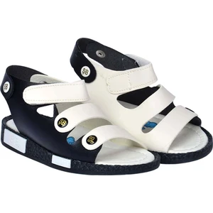 Kiko Şb 23502508-5816  Erkek Çocuk Sandalet