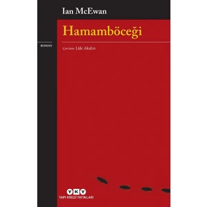 Hamamböceği - Ian Mcewan
