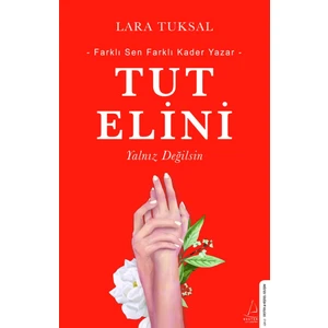 Tut Elini - Lara Tuksal