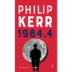 1984.4 - Philip Kerr