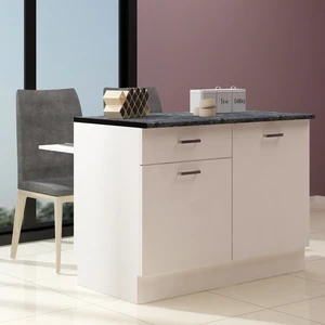 Fly Mobilya Mimoza 120 Cm Ada