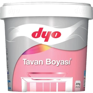Tavan Boyası 20 kg