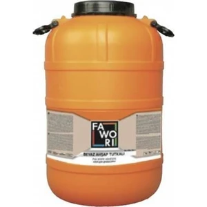 Ahşap Tutkalı 25 kg Beyaz