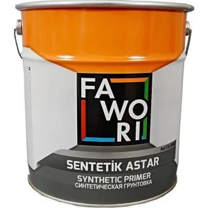 Sentetik Astar 2,5 lt