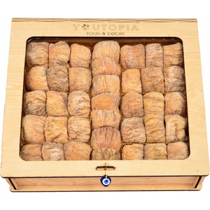 Youtopia Kuru İncir Kitap Pulet Kutu 700 gr