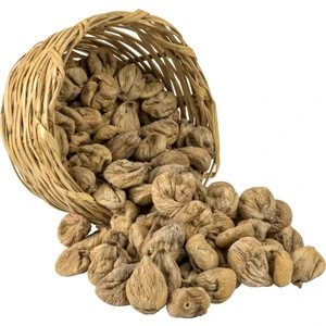 Youtopia Natural Kuru İncir  Sepeti 3 kg