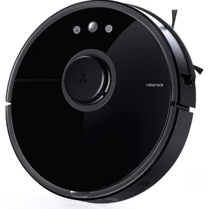 S5 Akıllı Robot Süpürge
