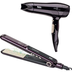 My Jet Saç Şekillendirme Seti