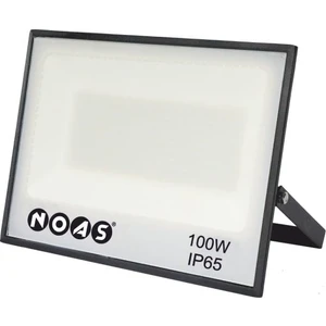 LED Projektör 100W 6500K Beyaz Işık Smd - 9000 Lümen IP66