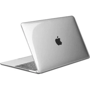 Apple Macbook 16" Pro A2141 Toucbarlı Kılıf Silikonsu Mat Doku Parlak Şeffaf