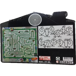 Ahşap Yazı Tahtası