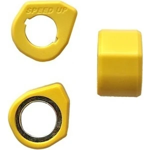 Speed Up Nmax 125 Performans Bagası 6'lı Set + Kızak Kaydırıcı Set