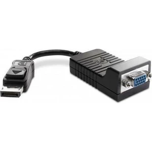 Hp Display Port To VGA Dönüştürücü Çevirici Adaptör