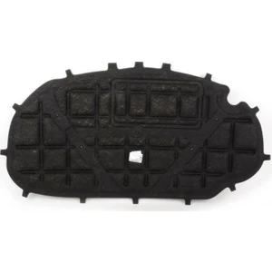 Golf 6 Motor Kaput Izalatör Kecesi Sekmanlarıyla