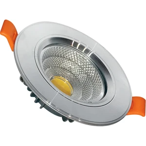 5W Cob LED Aydınlatma Armatürü